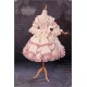 Bramble Rose Antique Cake One Piece and FS(Reservation/7 Colours/Full Payment Without Shipping)